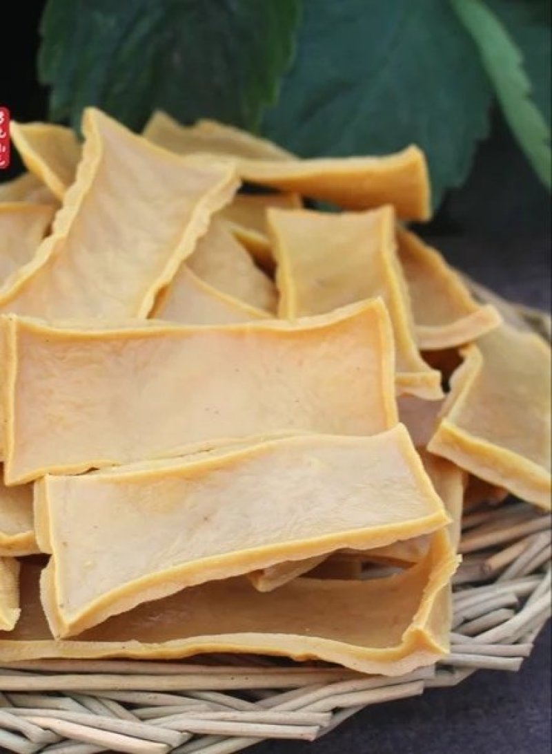 豆干