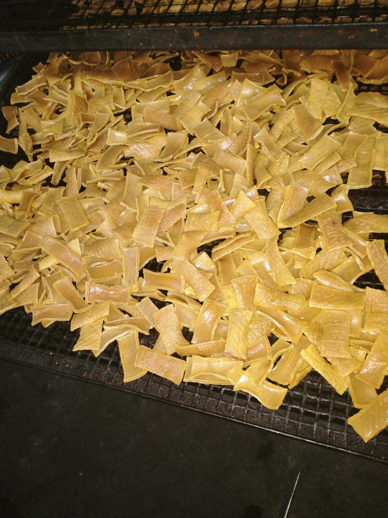 豆干