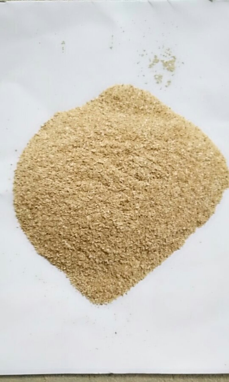 稻壳粉