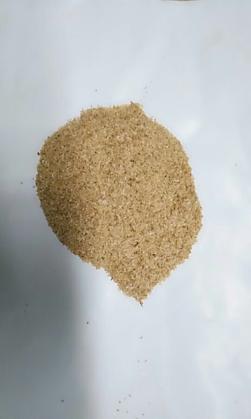 稻壳粉