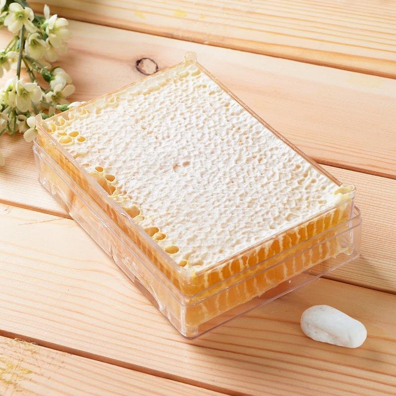 500g蜂巢蜜