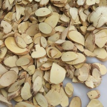 牛大力阳枝片，木质选片