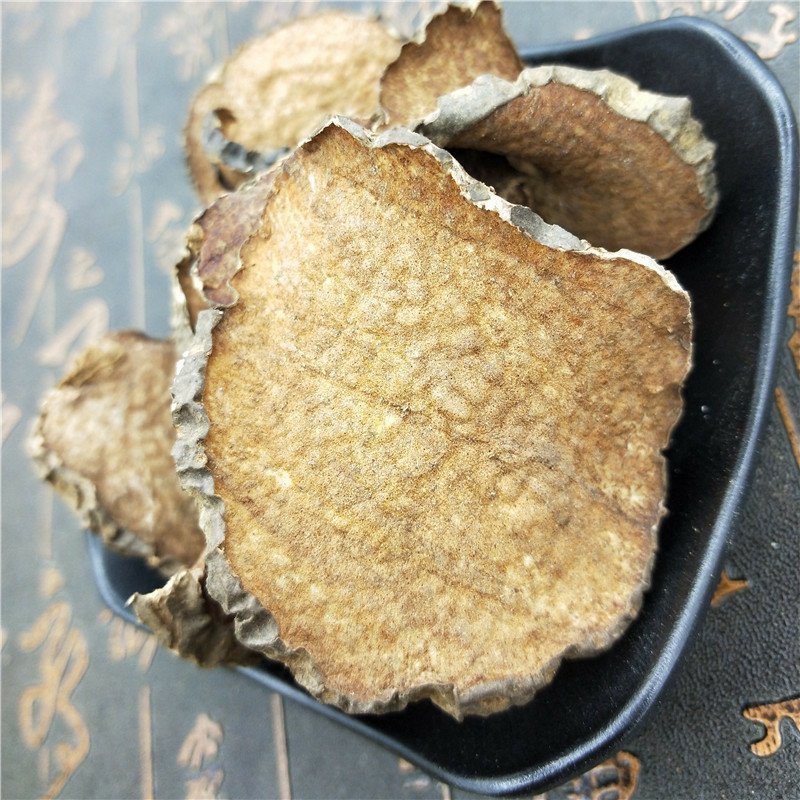 黄药子供应上千种中药材