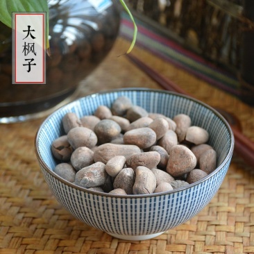 大风子大枫子供应上千种中药材