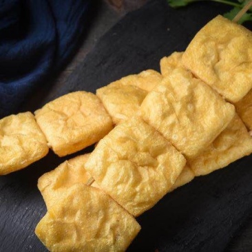 臭豆腐