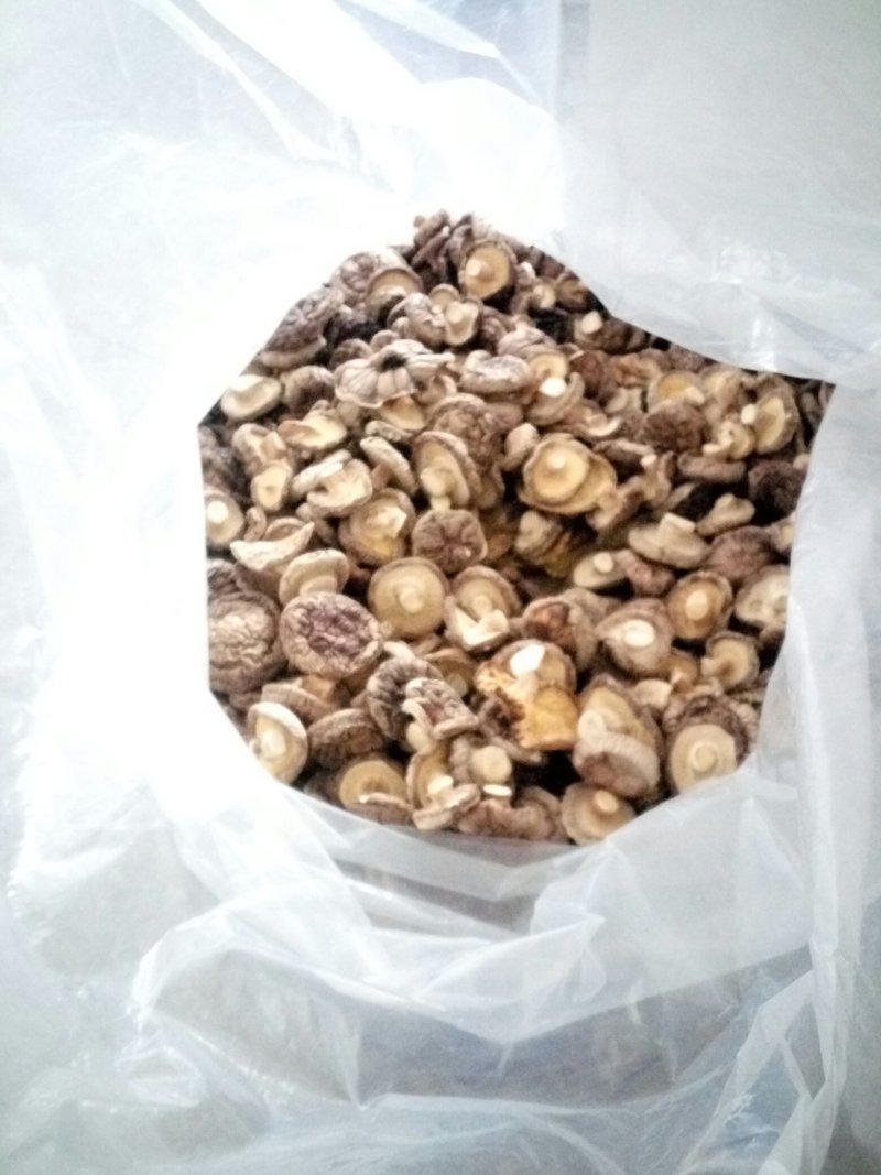 农家特级花菇干货冬菇新鲜干花菇干香菇