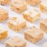 新品横店特产网红情话雪花酥椰子味250克休闲零食
