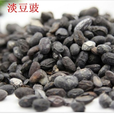 淡豆鼓供应上千种中药材