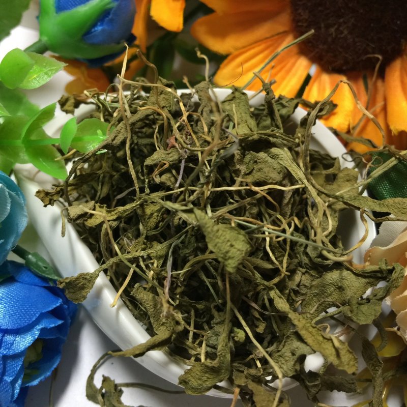 一支箭供应上千种中药材