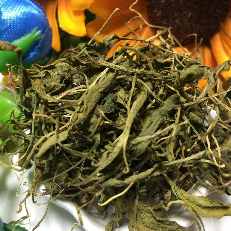 一支箭供应上千种中药材