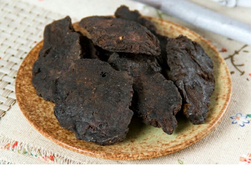 焦作怀生地片，熟地片，产地直供