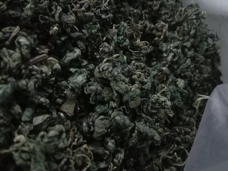 绞股蓝。