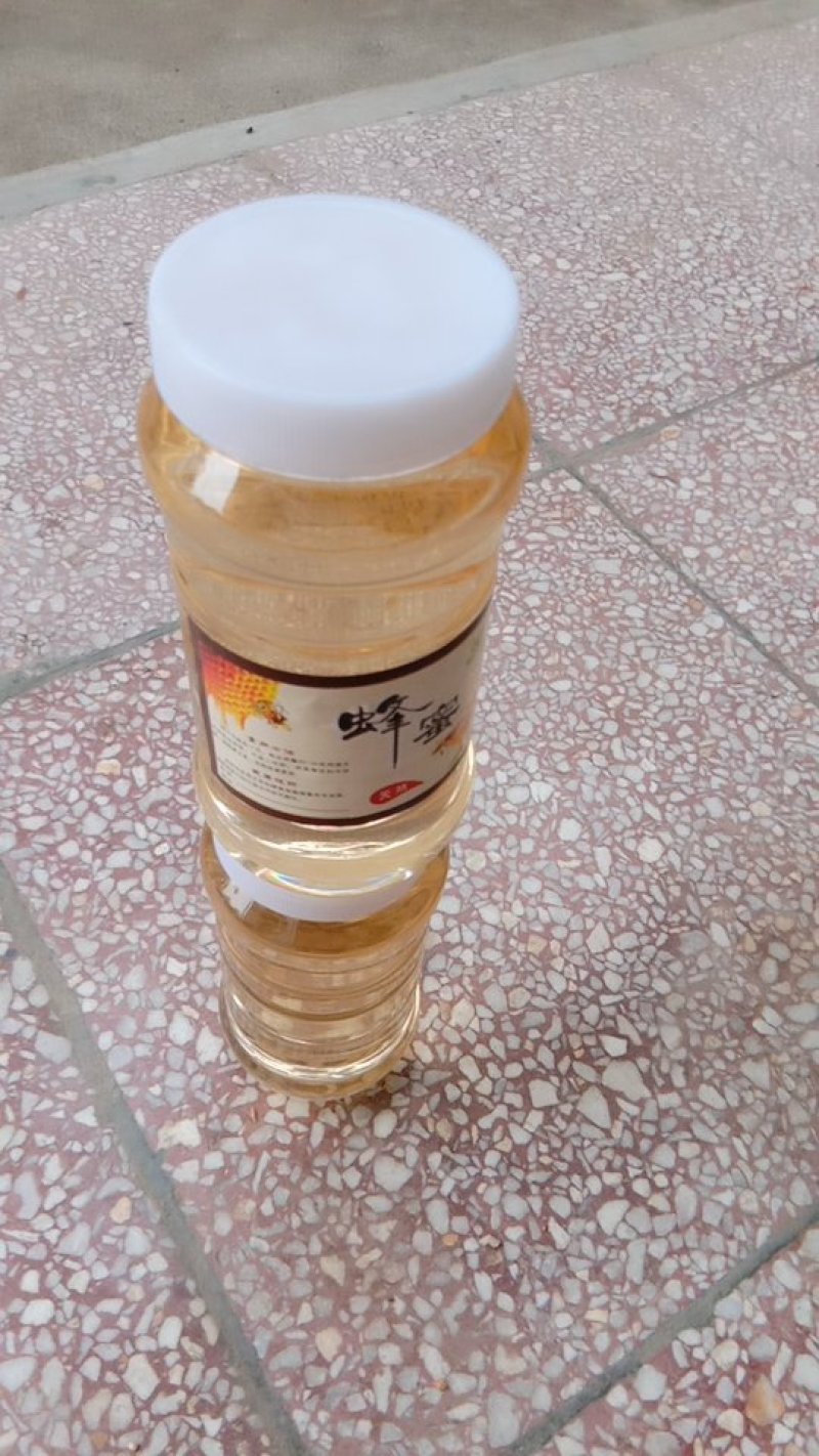 蜂蜜2斤装