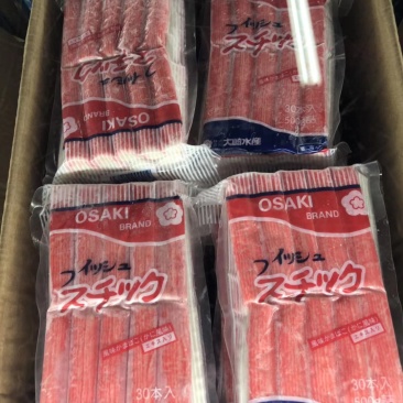 大琦蟹肉棒