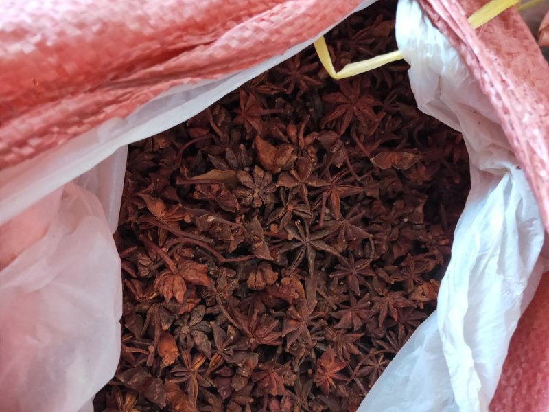 春花八角