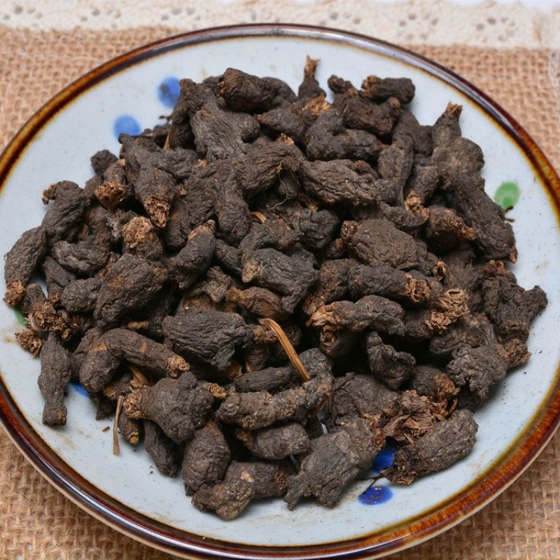 天葵子供应上千种中药材批发零售量大从优