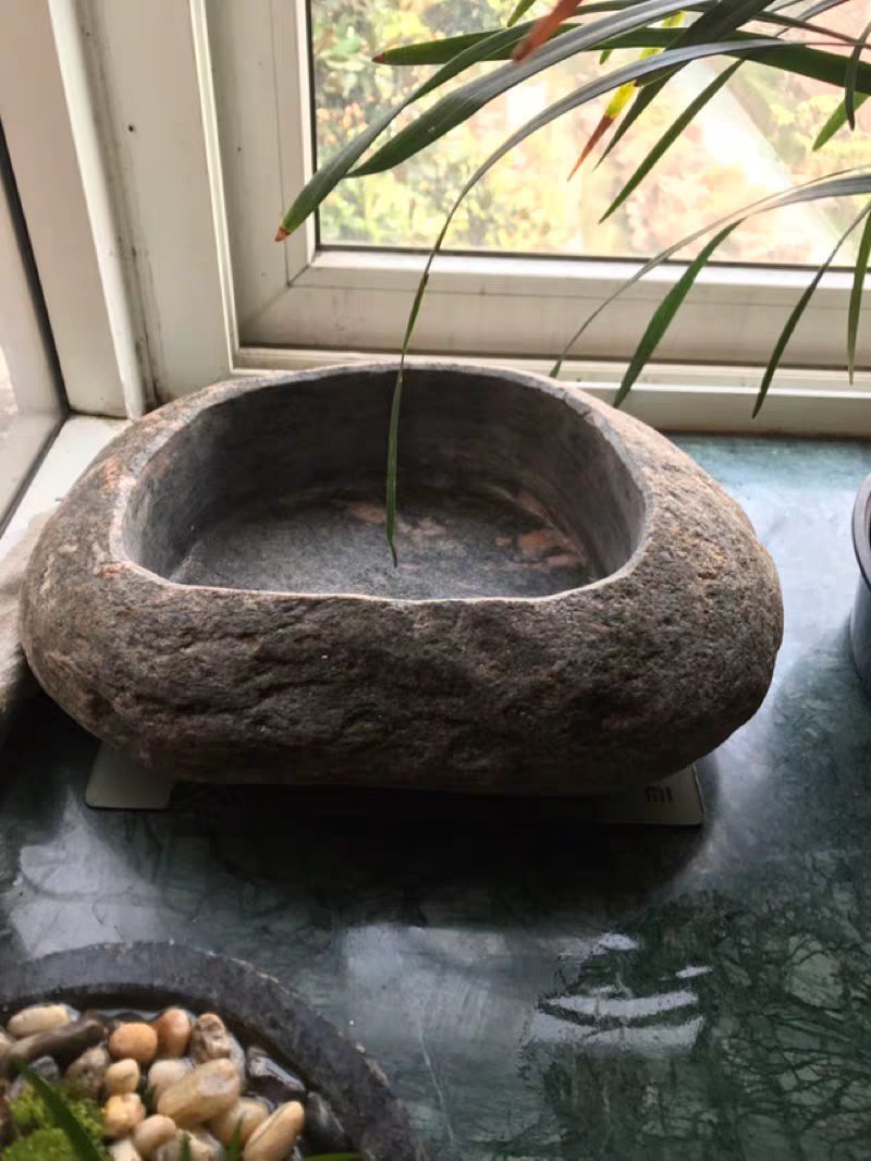 石头盆景，鱼缸特价特价特价
