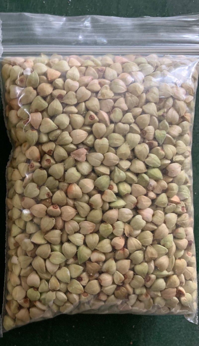 陕北定边荞麦米产地直发，一件代发，专做供应链