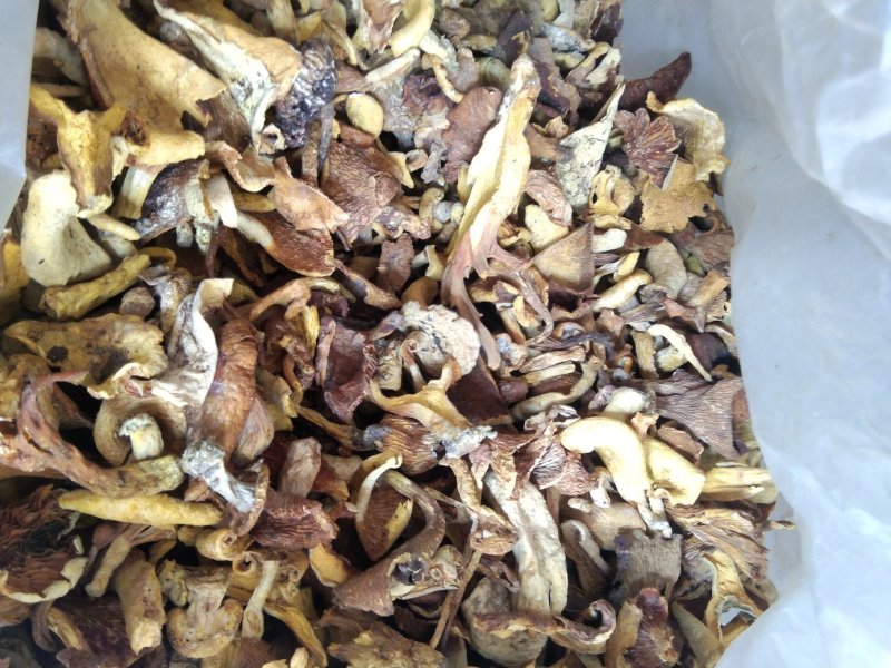 云南各种野生菌，纯野生低价处理，量大从优，质量有保障