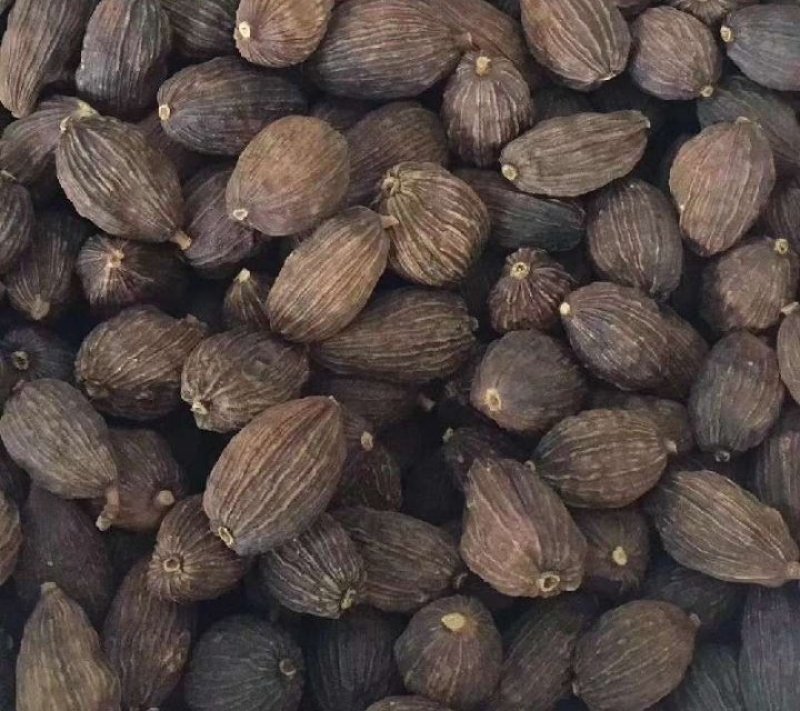 草果正品草果新货无硫***假一赔十批发零售