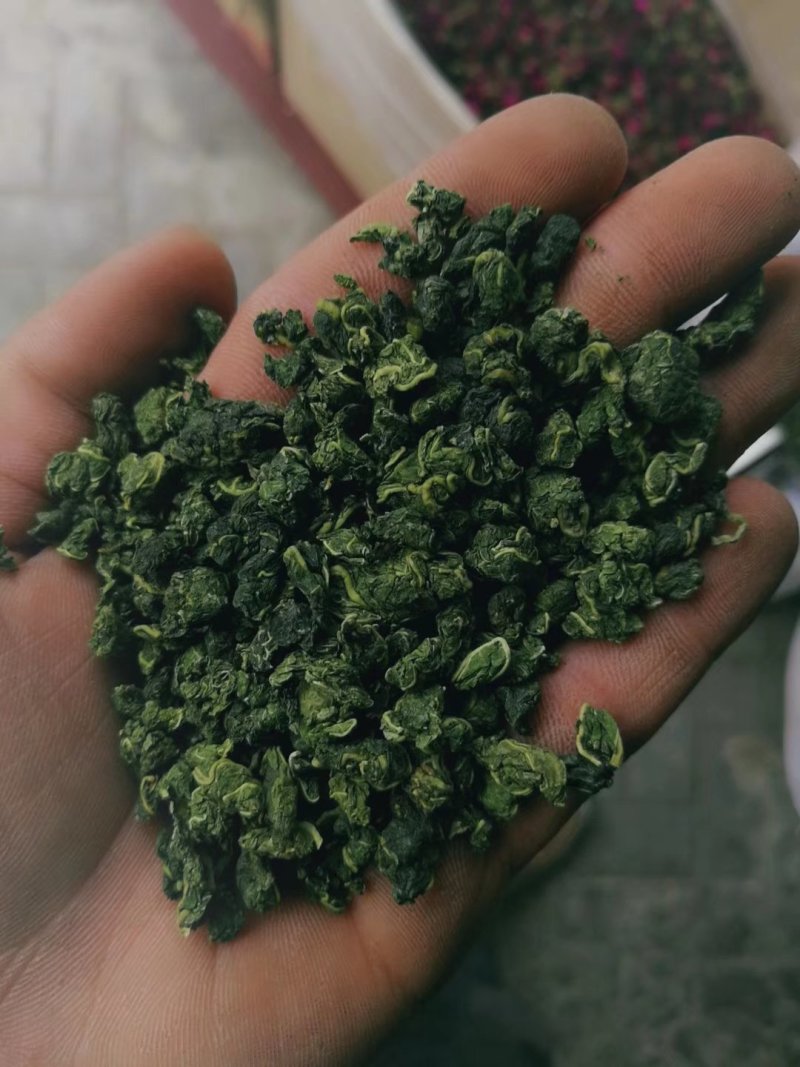 精品桑叶茶