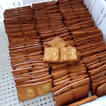 豆腐干批发