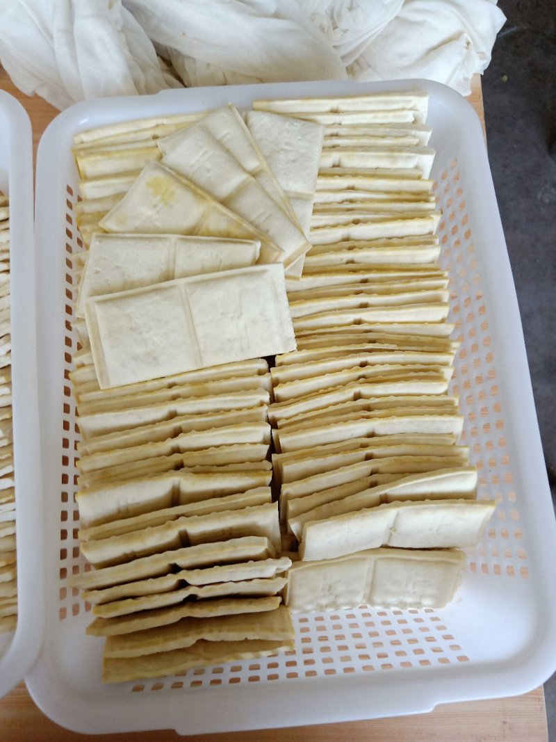 豆腐干批发