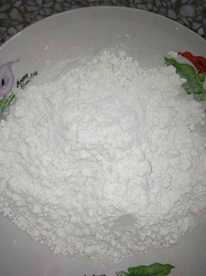 高淀粉系列红薯苗