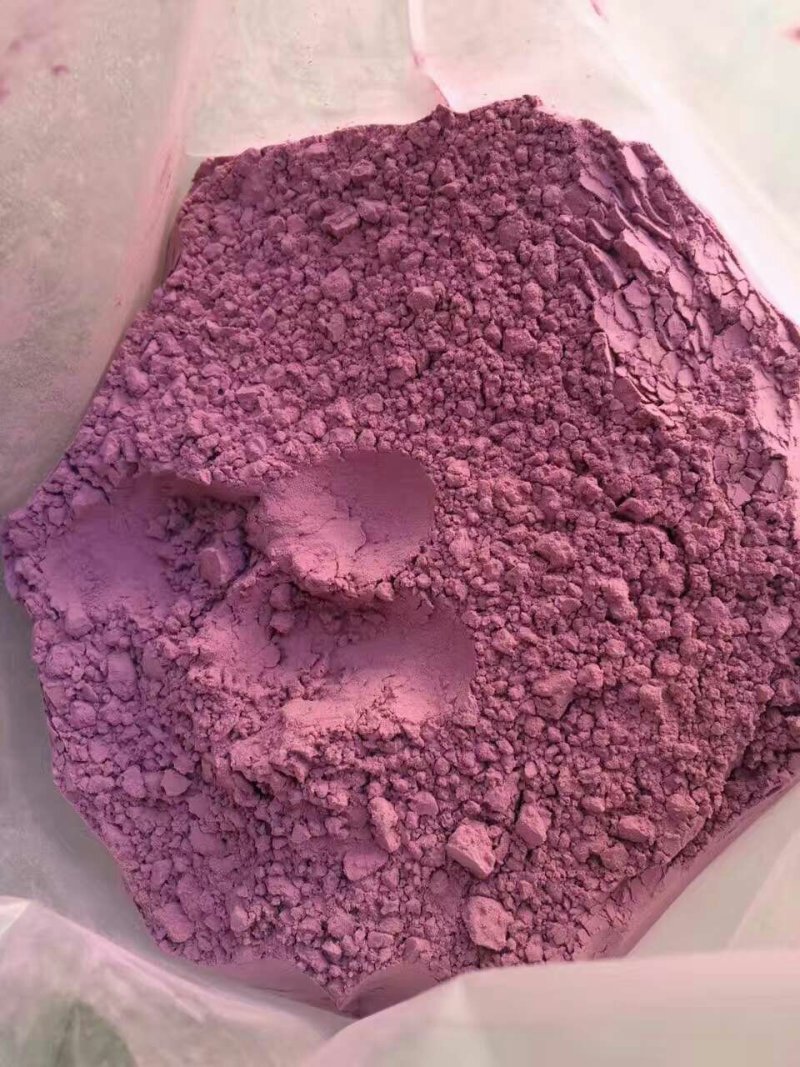 紫薯高淀粉系列红薯苗