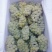 水晶葡萄，玫瑰香5%以下1~2斤