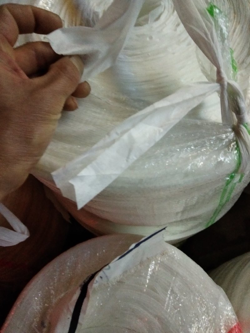 大棚压膜绳，果树拉枝，加宽加厚防老化大棚压膜绳