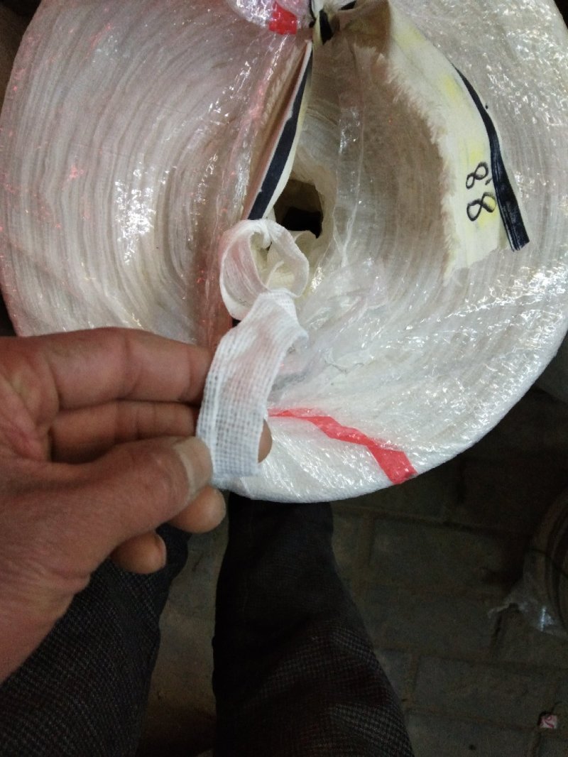 大棚压膜绳，果树拉枝，加宽加厚防老化大棚压膜绳