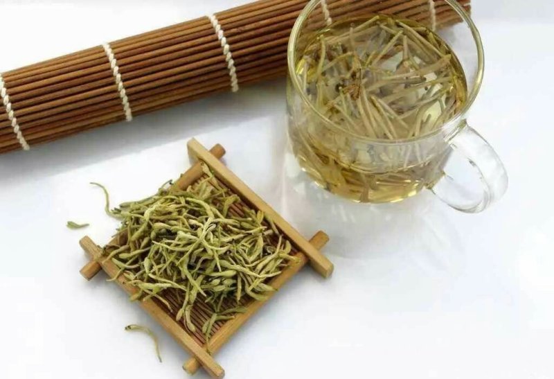 金银花无硫道地中药材长期供货