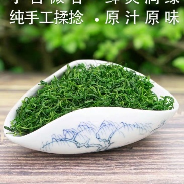 小叶苦丁茶直销一手货源