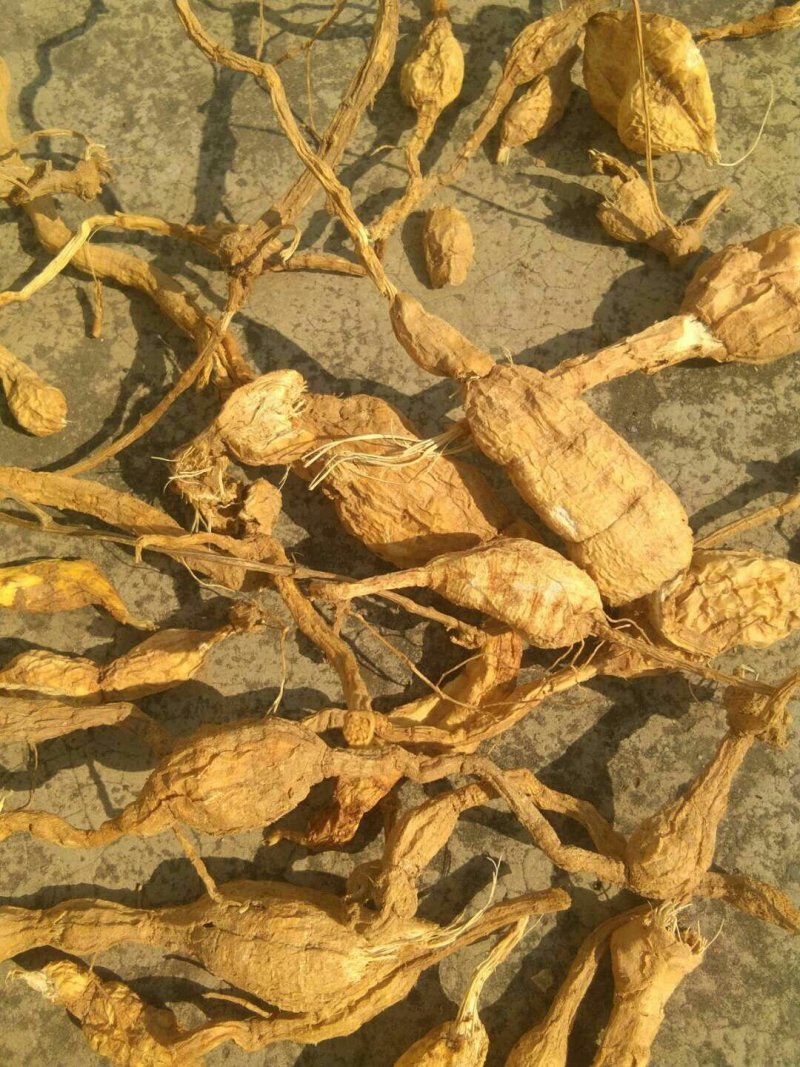 原生态拉冬瓜干货1斤起发货，数量有限，先到先得