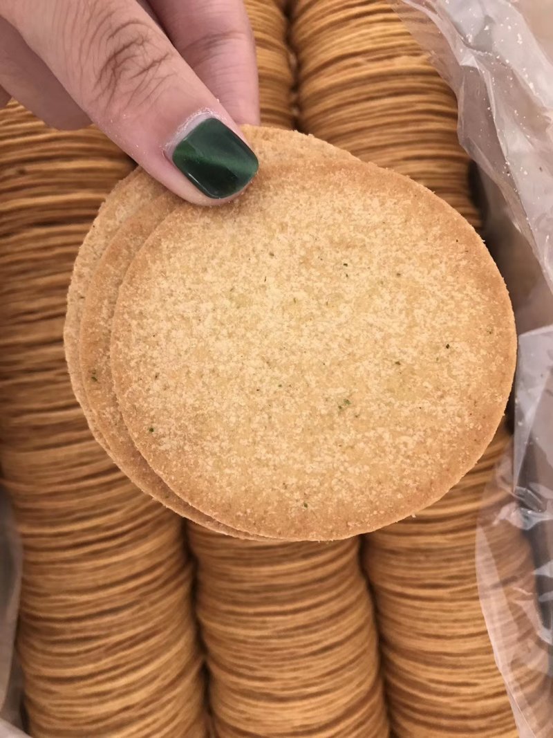 铁棍山药地摊早市赶集非常好卖热卖好产品