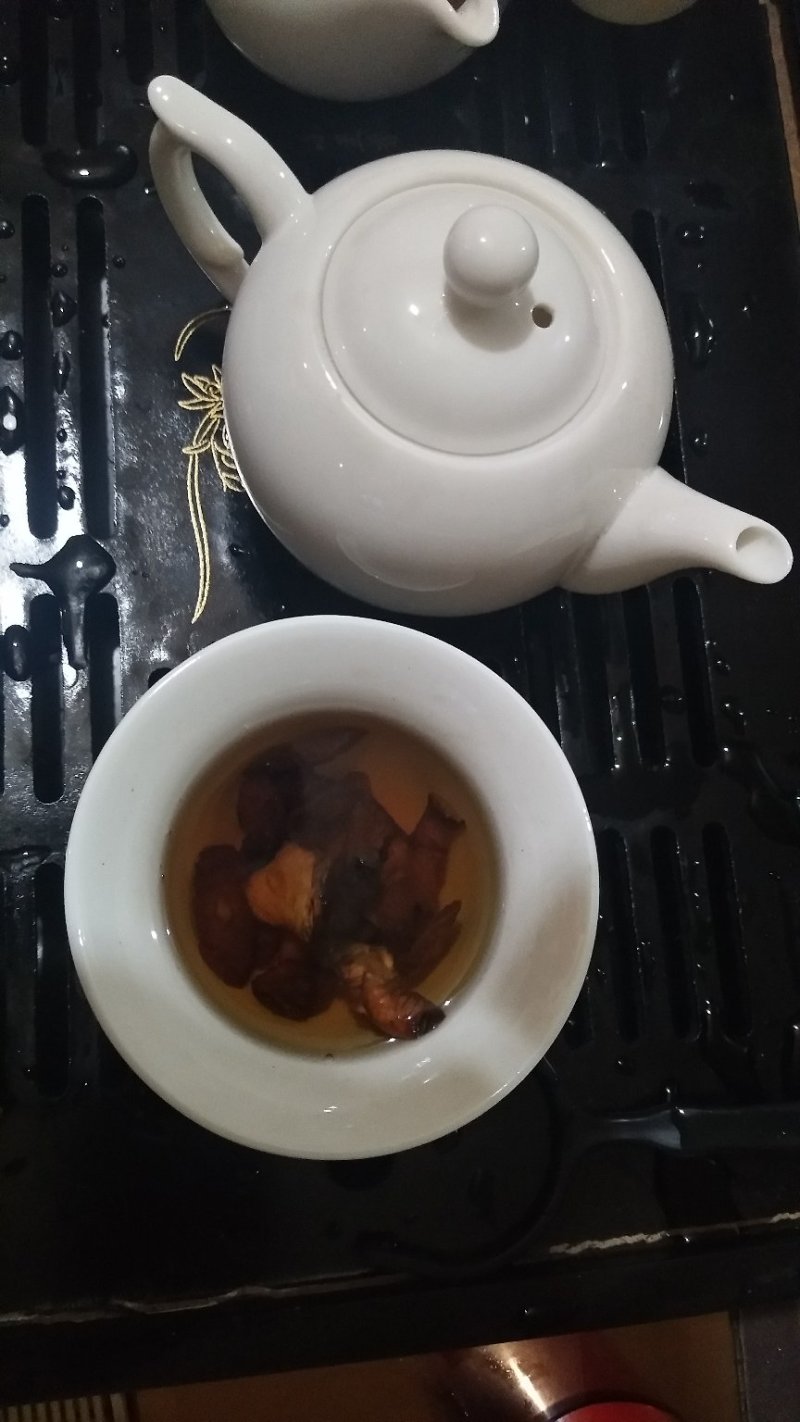包邮长白山蒲公英根，产地直销婆婆丁古古丁炒蒲公英根