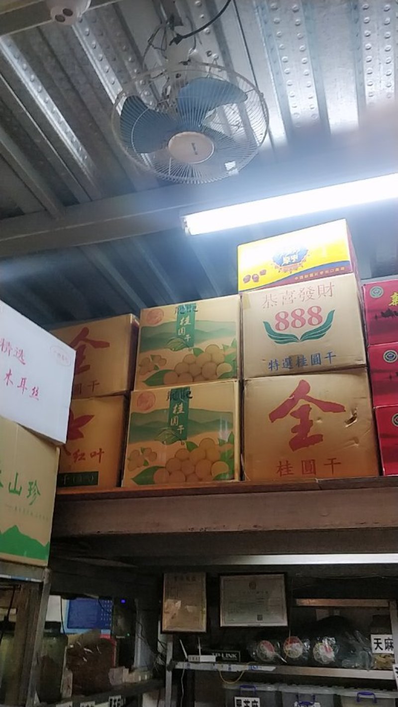桂圆果