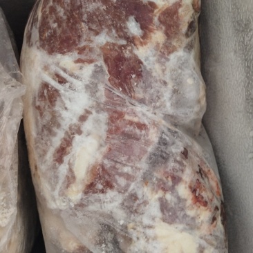 青海野驴肉