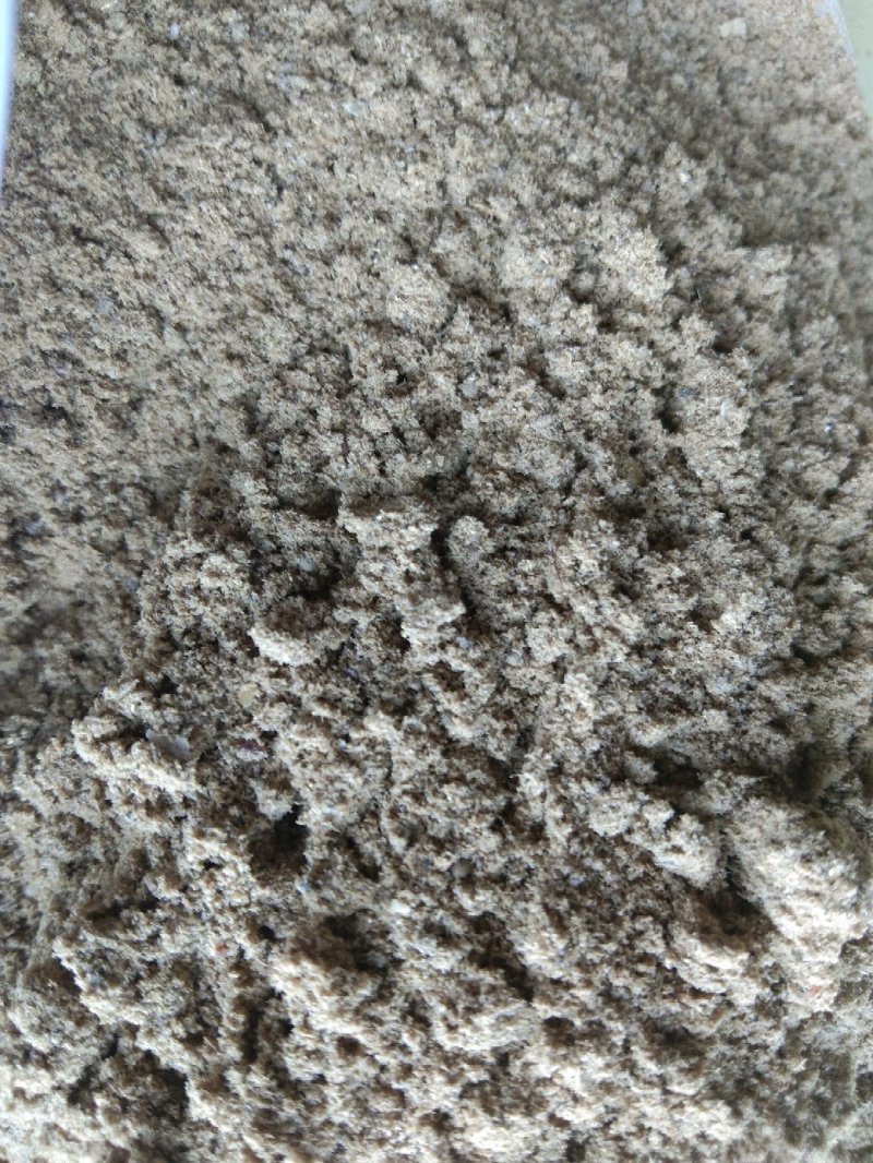 南排河鱼粉2元一斤厂食品下脚料烘干粉碎腥香味浓价格量从优