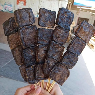臭豆腐