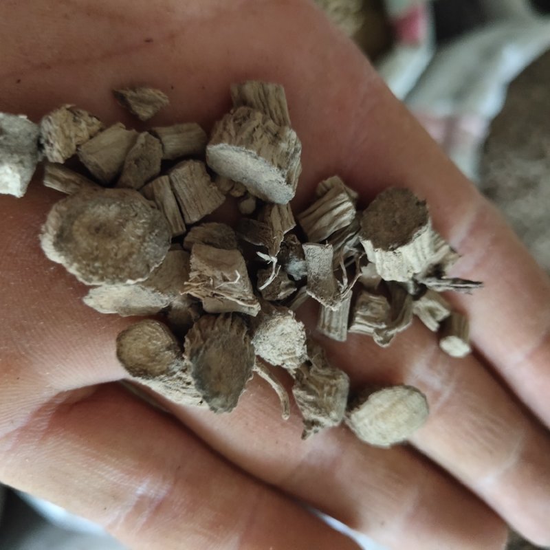 川牛膝统货甜川牛膝无硫加工关书药业批发中药材