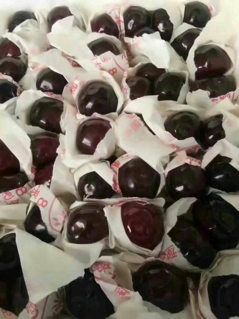 樱桃