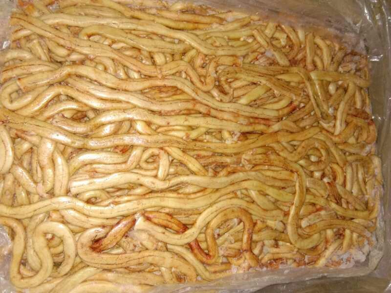 驴肉板肠请选购优质驴肉马肉板肠