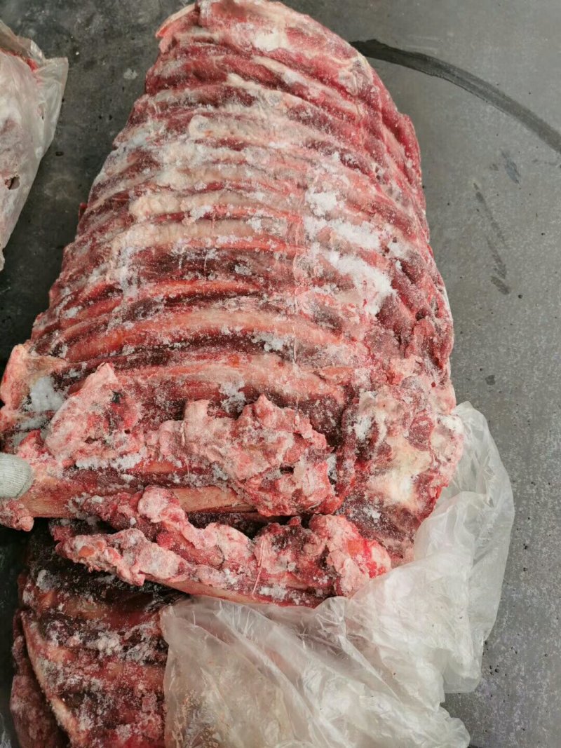 驴肉板肠请选购优质驴肉马肉板肠