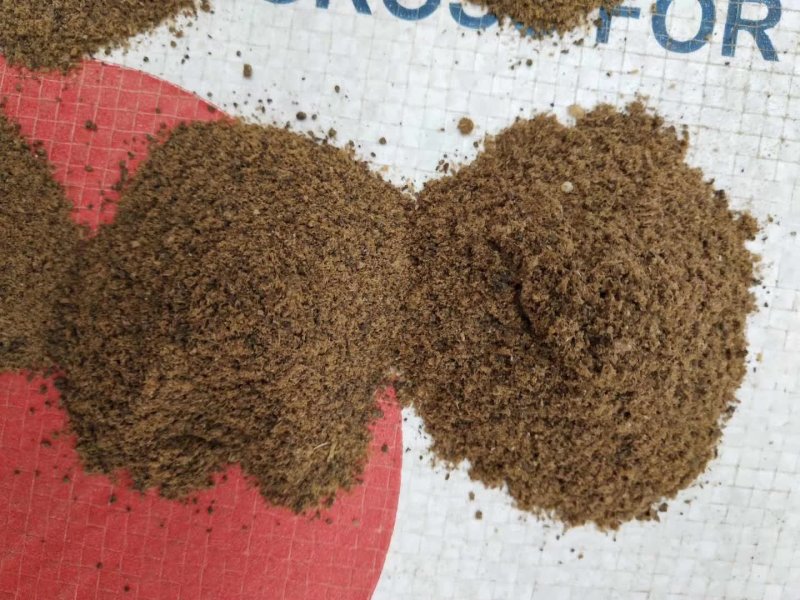 秘鲁蒸汽新到进口鱼粉近期价格下调水产添加喂蛋鸡蛋鸭母猪