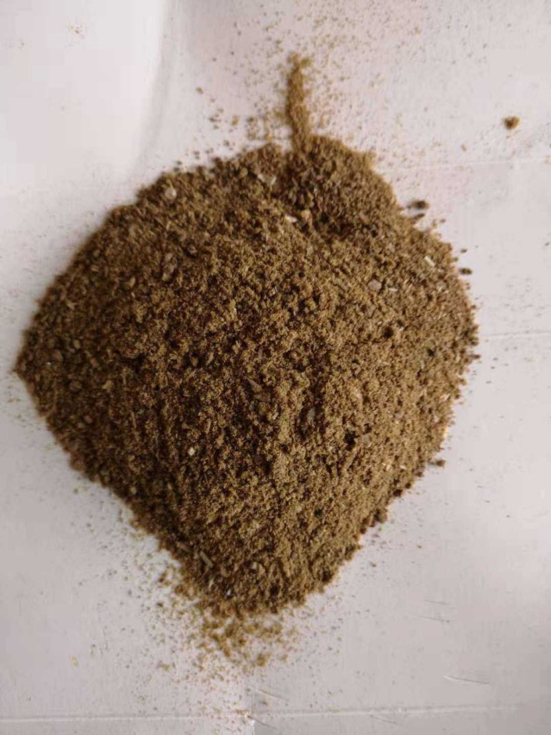 秘鲁蒸汽新到进口鱼粉近期价格下调水产添加喂蛋鸡蛋鸭母猪