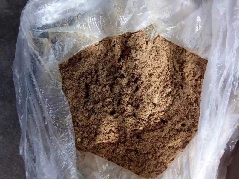 秘鲁蒸汽新到进口鱼粉近期价格下调水产添加喂蛋鸡蛋鸭母猪