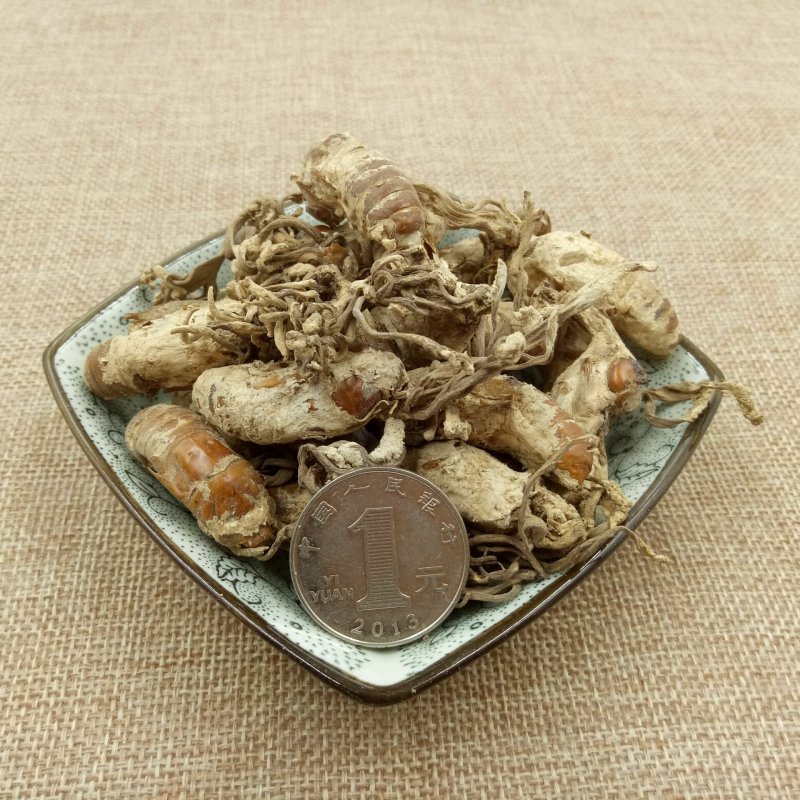 金蝉花蝉花供应上千种中药材