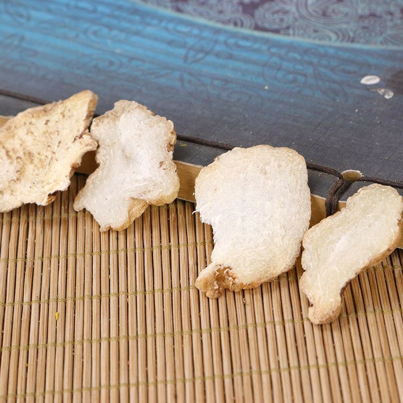 白芨正品三叉白芨包含量供应上千种中药材